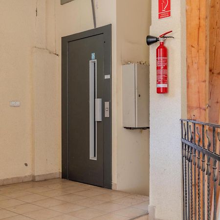 Cozy Flat In The Heart Of Buda 부다페스트 외부 사진