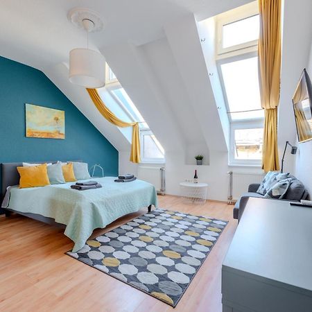 Cozy Flat In The Heart Of Buda 부다페스트 외부 사진