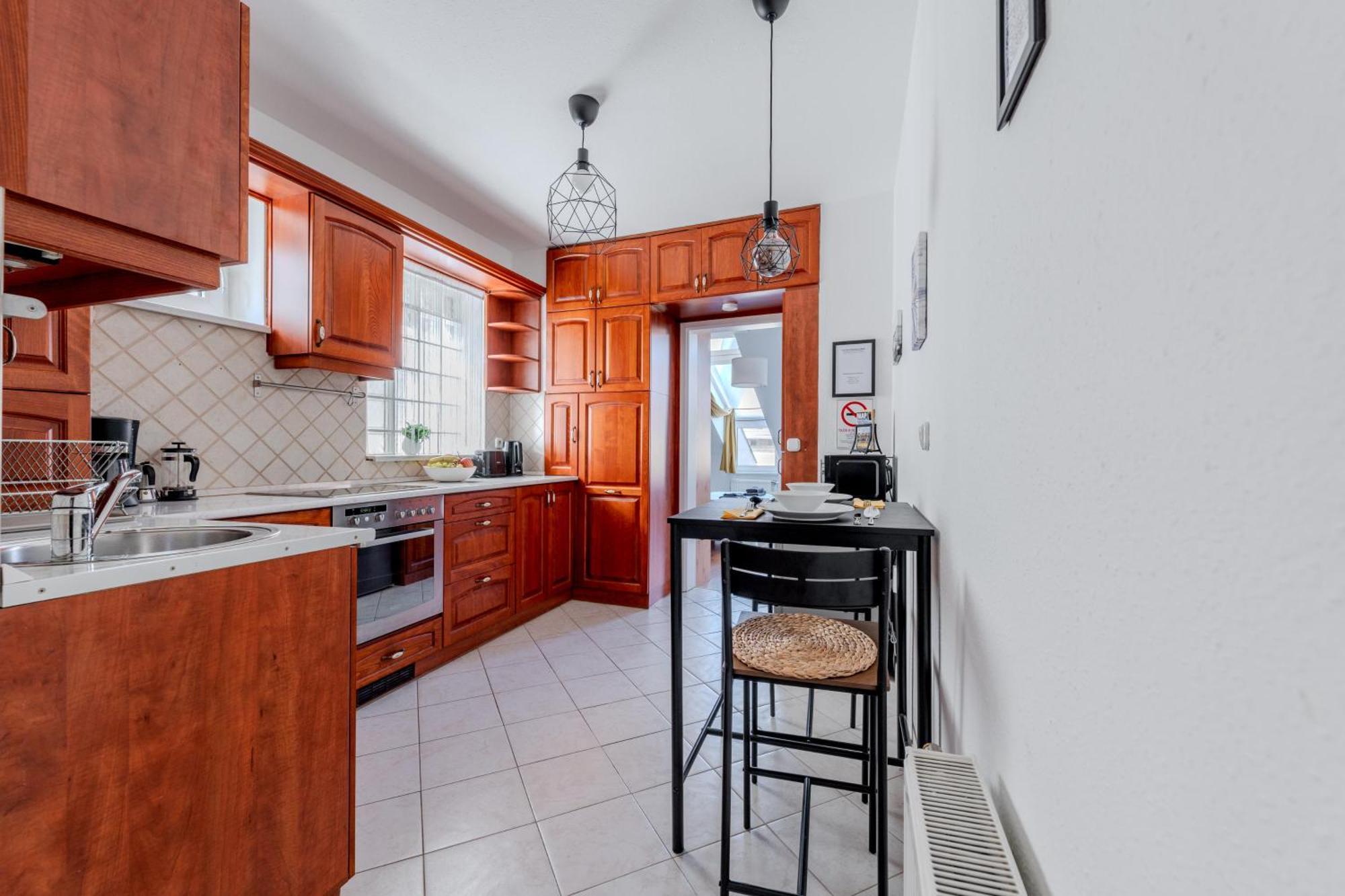 Cozy Flat In The Heart Of Buda 부다페스트 외부 사진