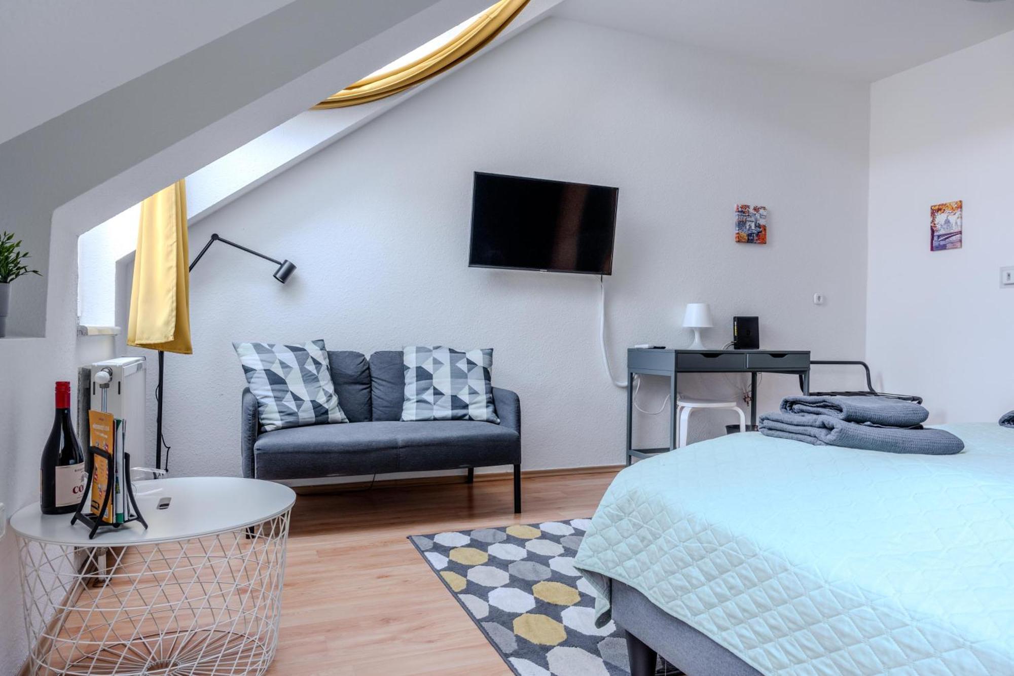 Cozy Flat In The Heart Of Buda 부다페스트 외부 사진