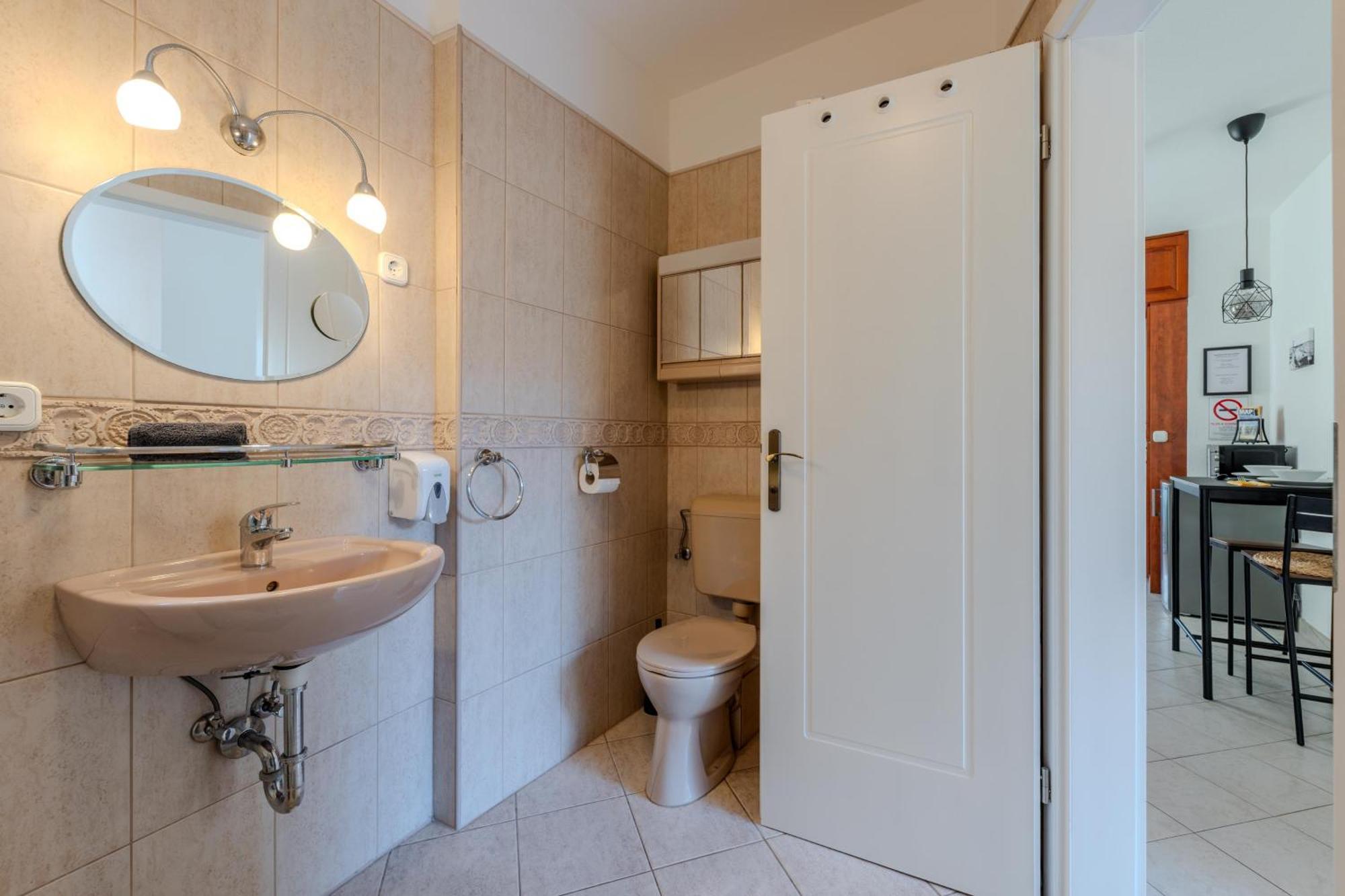 Cozy Flat In The Heart Of Buda 부다페스트 외부 사진
