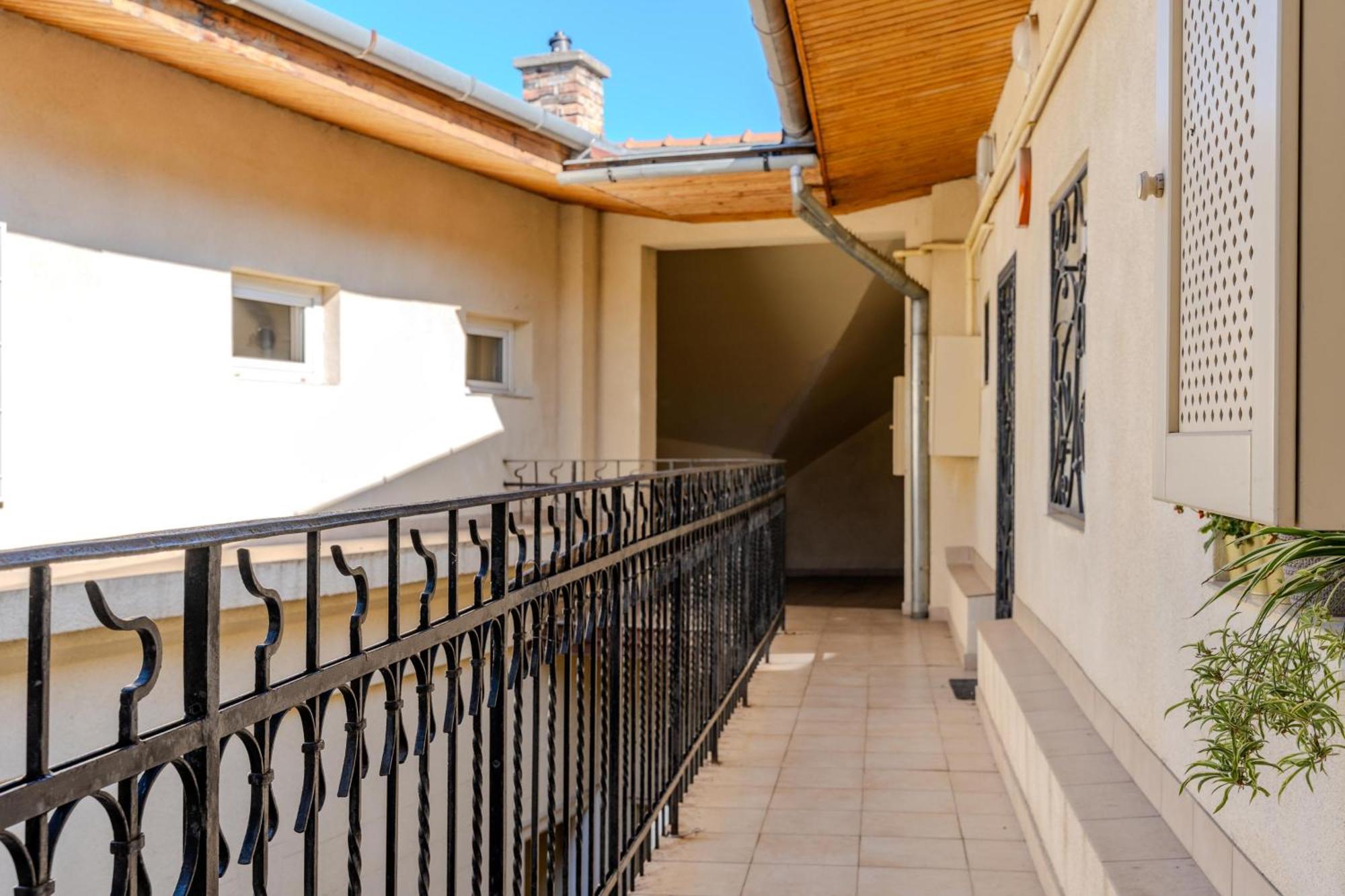 Cozy Flat In The Heart Of Buda 부다페스트 외부 사진